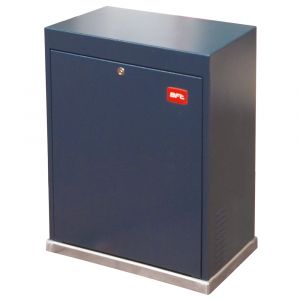 BFT Oberon 2000kg Three Phase Gearmotor