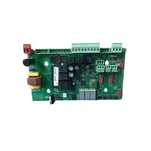Came ZN6 PCB Control Board