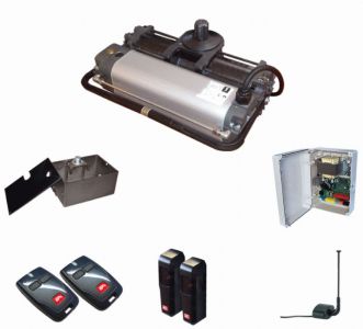 BFT Sub BT Single Kit
