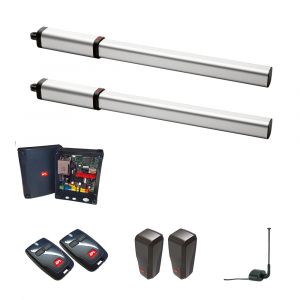 BFT Lux GV R Kit