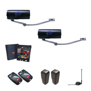 BFT Igea Kit