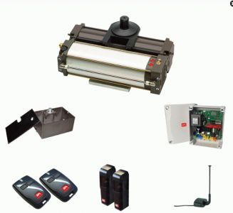 BFT Sub E Single Kit
