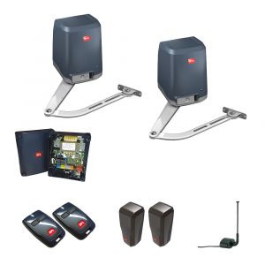 BFT Virgo Smart BT A Kit