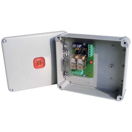Click Here To Enlarge This Photo Of The Electric Gate Store Ltd