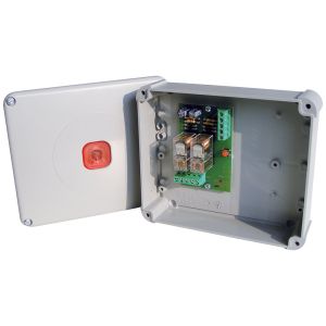 BFT Traffic light board compatible with U-Link control panels