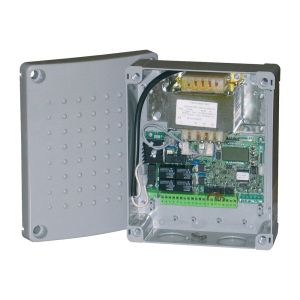 BFT Control Panel for MCL 4m & 6m