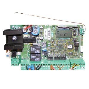 BFT Libra Control Panel for Giotto BT