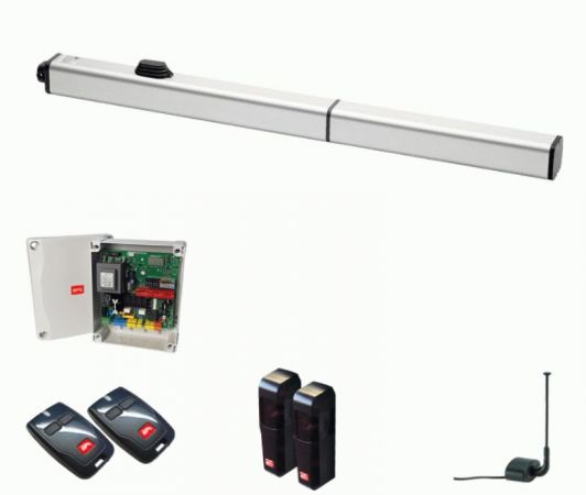 Click Here To Enlarge This Photo Of The Electric Gate Store Ltd