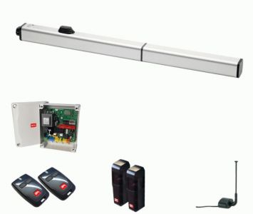 BFT P4.5 Single Kit