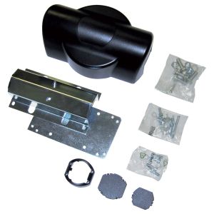 BFT Bracket Fixing Kit for ATT round boom