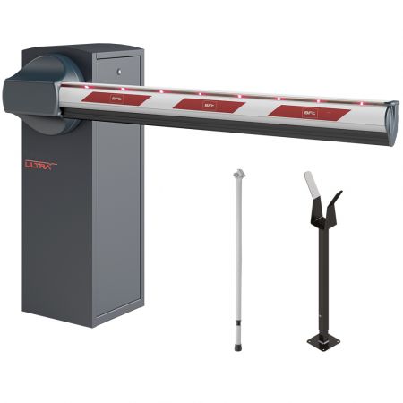 Click Here To Enlarge This Photo Of The Electric Gate Store Ltd