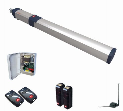 Click Here To Enlarge This Photo Of The Electric Gate Store Ltd
