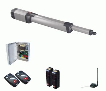 BFT Kustos Ultra BT A40 Single Kit