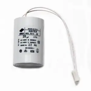 FAAC 746R Capacitor 25mf