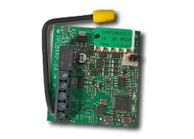 FAAC RP2 868 SLH Receiver Card