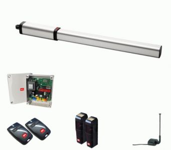 BFT Lux GV 2B Single Kit