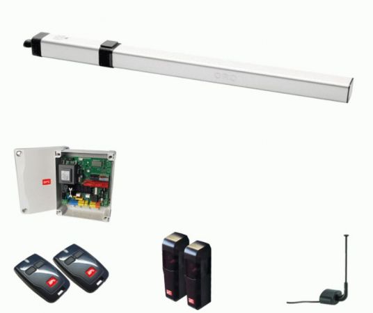 Click Here To Enlarge This Photo Of The Electric Gate Store Ltd