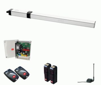 BFT ORO Single Kit