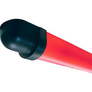 BFT Red protective lower profile for 5m booms