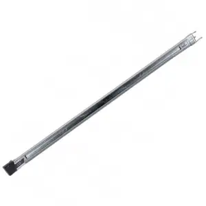 FAAC 2 piece rail, Belt Drive - 3.0m