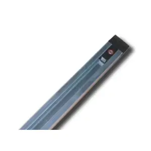 FAAC 2 PIECE RAIL, BELT TRACK- 3.6m