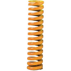 BFT Yellow Spring for Maxima Ultra 68