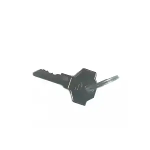 FAAC Manual Release Key 770 No. H201