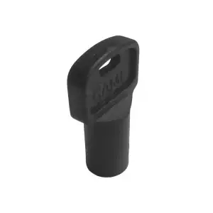 CAME Single Plastic Manual Release Key