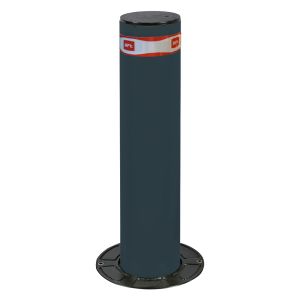 BFT DAMPY B 500 x 219 C/W LIGHTS, S/STEEL