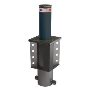 BFT XPASS B 800 x 275 C/W LIGHTS