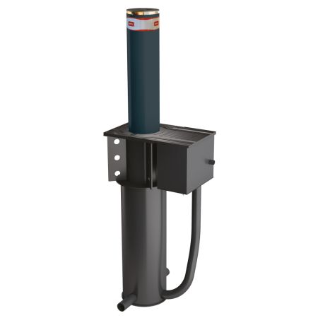 Click Here To Enlarge This Photo Of The Electric Gate Store Ltd