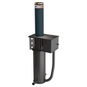 BFT XPASS B 1200 x 330 C/W LIGHTS, S/STEEL