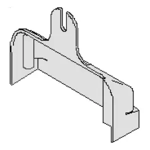 FAAC 740 / 741 Side Cover