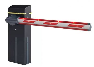 BFT Michelangelo 8m Barrier