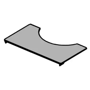 FAAC S800H Dust Cover
