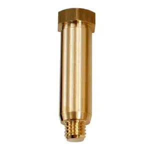 FAAC 400 Short Bolt