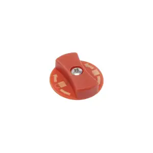 FAAC 400/422 Red Release Switch