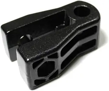 FAAC Rear "U" Bracket - 400 Series