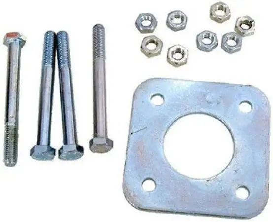 Click Here To Enlarge This Photo Of The Electric Gate Store Ltd