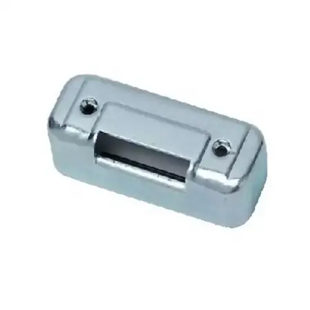 Click Here To Enlarge This Photo Of FAAC Electric Locks - Receiver Slot