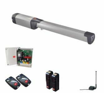 BFT Phobos AC A25 Single Kit