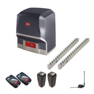 BFT Ares Ultra BT A1000 Kit