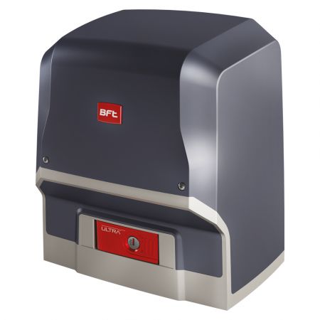 Click Here To Enlarge This Photo Of BFT Ares Ultra BT A1000 Motor