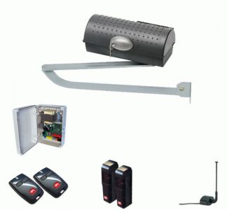 BFT Igea BT Single Kit