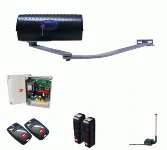 BFT Igea Single Kit