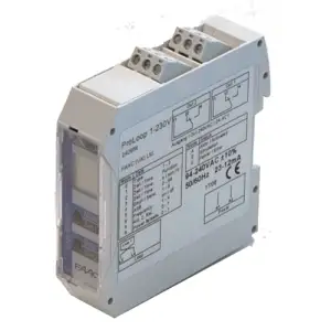 FAAC Loop Detectors - Loop Detector for 1 Loop &lpar;230V&rpar;