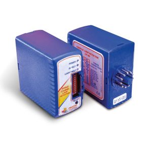 BFT 230v Single channel boxed loop detector