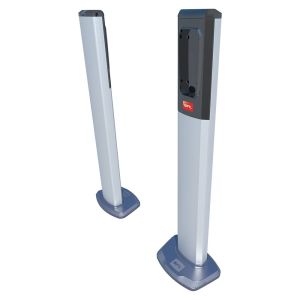 BFT Photocell Posts for Desme&comma; Thea&comma; Eris & Akta Photocells
