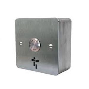 CAME DOCP-VRS surface mounted vandal resistant push button