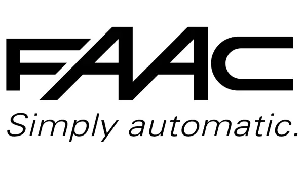 Click Here To Enlarge This Photo Of FAAC Fork Support Bracket for Magnetic Lock